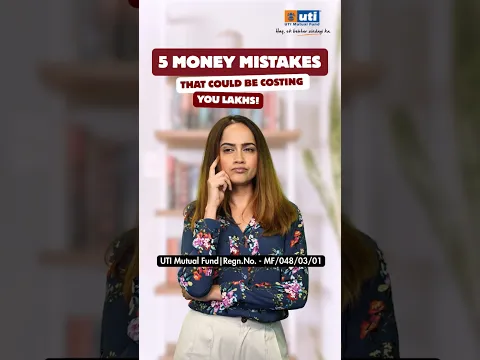 5 Money Mistakes You Could Be Making! India Invest Karo Ep. #41