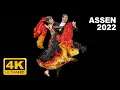 Download Lagu Alieksandr Lavrov \u0026 Vilhelmina Lavrov | Quickstep | Open World Amateur - ST Championship, ASSEN 2022