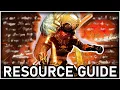Ultimate Guide to Farming EVERY Resource BOTH Maps - Conan Exiles 2024
