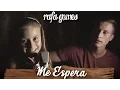 ME ESPERA (Sandy part. Tiago Iorc) - RAFA GOMES Cover ft. FELIPE GOMES