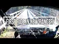 New 2019 Ranger Crew Ride Watersmeet to Iron River MI