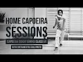 Download Lagu Capoeira at Home | CONDITIONING with Contramestre Grilo Preto (Class 01)