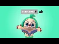 Twinkle Twinkle Little Star | Sing Along with Pinkfong & Hogi | Nursery Rhymes | Hogi Kids Songs