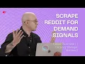 How to Scrape Reddit for Customer Pain Points and Demand Signals The New Default