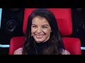 Anderson East - All On My Mind | Semion Bazavlouk | The Voice of Germany | Sing-Offs