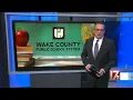 WCPSS may create virtual option for fall