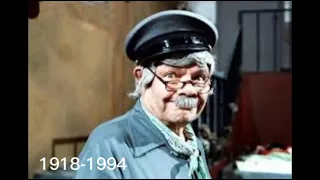 Personagens de Chaves que faleceram