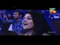 Atif Aslam & QB Tribute to Abida Parveen & Nusrat Fateh Ali Khan at Hum Style Awards 2017