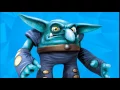 [♪♫] CHILL BILL - Extended | Skylanders Trap Team Music