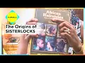 Sisterlocks Plagiarises From African Hairstyles Ese Sagay - Listen To Your Hair