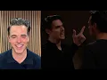 Jason Thompson - 10 years as Billy Abbott