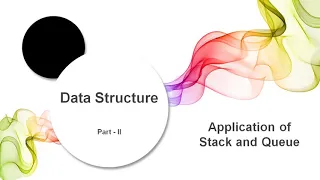 Data Structure - Stack and Queue All Concepts Explained
