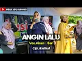 Download Lagu LAGU DAERAH JAMBI ANGIN LALU - VOC.AINUN -  SARI - CIPT.RADINAL - KDJ WARID LBR