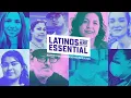 Latinos Are Essential Trailer