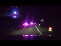 FHP PIT Maneuver Ends Wild Chase Through Fatal Hit-and-Run Scene
