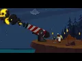 total drama pahkitew island - funniest eliminations