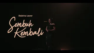 shabrina leanor sembuh kembali official lyric video