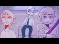 Left Brain Right Brain   Bo Burnham Animatic