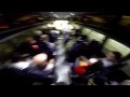 DC TO NYC ON DELUXE BUS