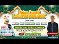 Download Lagu MAULID NABI MUHAMMAD SAW. MASJID NURUL HIDAYAH DS. KALIWLINGI - BREBES 04 SEP 2025