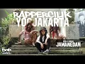 Download Lagu RCHL - JAMANE JAMAN EDAN