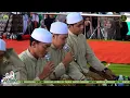 Download Lagu Suluk Fahamdan Lirobbi, Sholawat Asnawiyah, Assubhubada I Azzahir Terbaru I Ponpes SGJB Kab.Semarang
