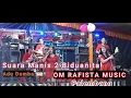 Download Lagu SUARA MANIS 2 ARTIS PENDUKUNG || OM NEW RAFISTA MUSIC PALEMBANG || JUDUL LAGU || ADU DOMBA