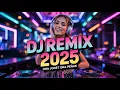 Download Lagu DJ Remix Viral 2025 🎶 | Full Bass Nonstop Party Vibes 🔊 #djindonesia #musikviral