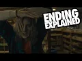 Download Lagu LONGLEGS (2024) Ending Explained