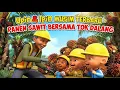 Lagu Upin \u0026 Ipin Musim Terbaru 2026 - Belajar Panen Sawit Bersama Tok Dalang