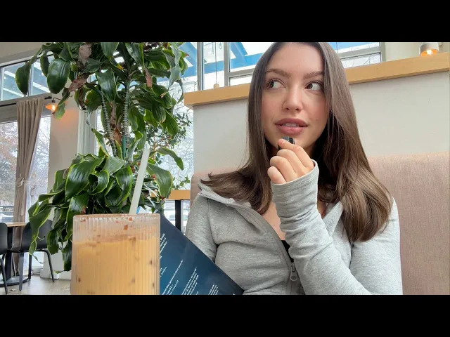 Video: a cozy day at home in minnesota