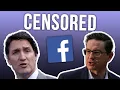 Trudeau Blocks The Post Millennial Poilievre Responds