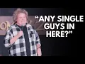 Download Lagu Playing Matchmaker For the Audience | Fortune Feimster Comedy