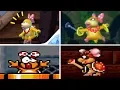 Download Lagu Evolution of - Wendy O. Koopa in Super Mario Bros. Games