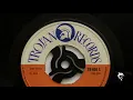 The Ethiopians - Woman Capture Man (1969) Trojan 666 A