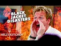 Download Lagu The Worst Black Jacket Dinner Service Disasters in Hell's Kitchen History
