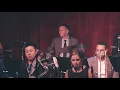 KINETIC [LIVE] - Steven Feifke Big Band Live at Birdland