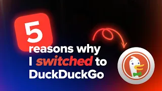 DuckDuckGo vs Google 5 Reasons You Should Switch