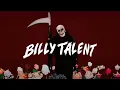 Lagu Billy Talent - End Of Me feat. Rivers Cuomo (Official Music Video)