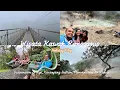 Lagu Rekomendasi Wisata di Bandung | KAWAH RENGGANIS | Rengganis Suspension Bridge, Keranjang Sultan