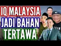 Download Lagu IQ Malaysia Jadi Bahan Tertawa Indonesia Dan Asean ⁉️