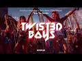 Kris Kross Amsterdam x Sofía Reyes x Tinie Tempah - How You Samba (Twist3d Boys Bootleg)