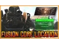Fallout 4 - How To Find The Fusion Cores For The Power Armour Fusion Core Locations