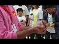 WCA Competition Tutorial by Soham Adarkar