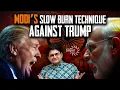 Download Lagu Modi धीरे धीरे Trump के मजे ले रहे हैं - जानिये कैसे Trump मोदी से हैं परेशान | Sanjay Dixit