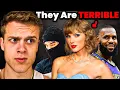 The Most ANNOYING Celebrity Fanbases