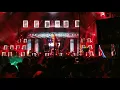 Nero - Doomsday & Etude live @ Escape: Psycho Circus 2017 NOS Center, San Bernardino CA