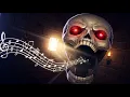Skeletal Shenanigans but the song is just my voice