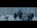 Sheriff Chris Mannix Scene | The Hateful Eight (2015)