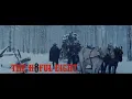 Sheriff Chris Mannix Scene The Hateful Eight 2015